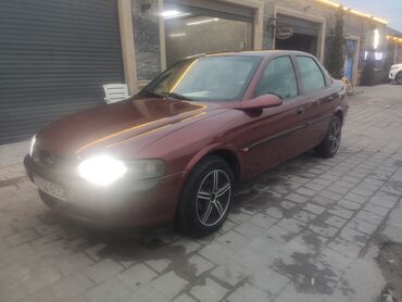 iphone 6 satiram tecili: Opel Vectra: 2 l | 1997 il 25000 km Sedan