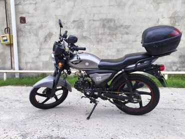 Mopedlər,skuterlər: Tufan 50 sm3, 2024 il, 17746 km — 9