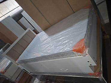 bunk bed: Односпальная кровать, Новый, С ящиком для хранения, длина - 200 см — 6