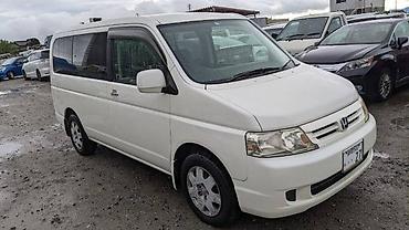 step: Крыло Переднее правое Honda, 2003 г., Б/у, Оригинал — 4