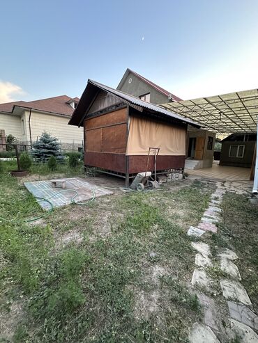 Продажа домов: Дом, 200 м², 5 комнат, Агентство недвижимости — 4