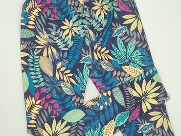 legginsy damskie na zime: Leggings, S (EU 36), condition - Good