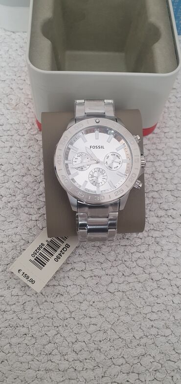 Fossil nov original bez zamena