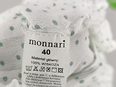 Kobiety: Monnari, Bluzka damska, rozmiar L — 5