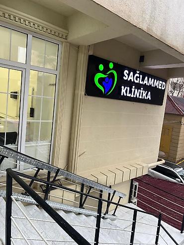 qara qarayev: Qara Qarayev metrosu yaxınlığında 2/16 Yeni təmirdən cıxmış KLİNİKA — 1