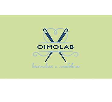 жилетки с логотипом: Машинная вышивка на заказ — OIMOLAB🧵🪡 - Профессиональная компьютерная — 1