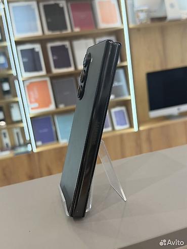 Другие мобильные телефоны: Samsung z fold 5 12 256 гб в хорошем состоянии Samsung Galaxy Z — 13