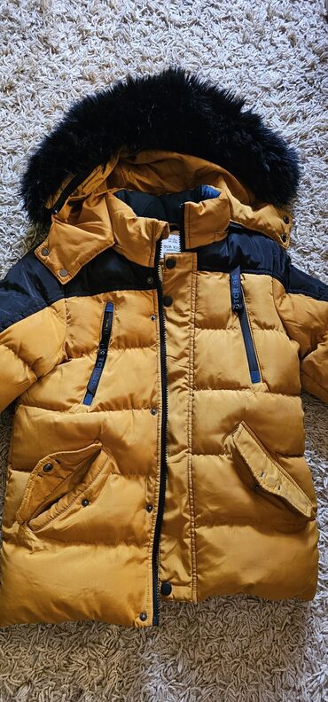 avirex jakne srbija: Parka jacket, 110-116