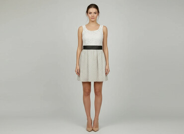 sklepy z sukienkami na wesele łódź: Women`s dress, size S at lalafo.pl sklepy z sukienkami na wesele łódź: Women`s dress, size S