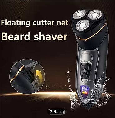 shaver: Elektrik üzqırxan, Yeni, Ödənişli çatdırılma — 7