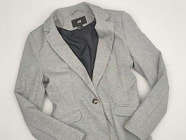 aplikacja hm: H&M, Marynarka damska, rozmiar S — 1