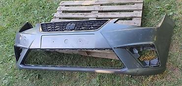 citroen xara: PREDNJI BRANIK ZA SEAT IBIZA | Seat Ibiza prednji branik seat 6f0 — 2