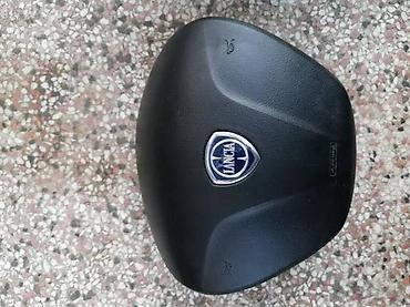 dobar dan italijanski: Lancia delta AIRBAG volana. Lancia delta AIRBAG volana Originalni — 2