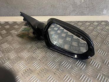 renault scenic 2004: RETROVIZOR ZA AUDI A6 OD 2011. DO 2018. GOD. | retrovizor a6 4g — 1