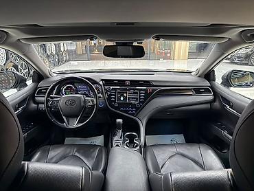 купить авто тойота камри: Toyota Camry: 2020 г., 2.5 л, Гибрид, Седан — 5