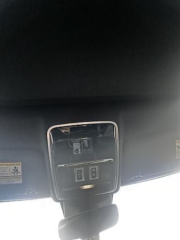 ender s: Land Rover Range Rover: 2019 г., 5 л, Типтроник, Бензин, Внедорожник — 7