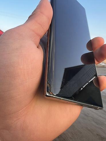 Samsung: Samsung Note 10, Б/у, 128 ГБ, 1 SIM, 2 SIM at lalafo.kg — 3 Samsung: Samsung Note 10, Б/у, 128 ГБ, 1 SIM, 2 SIM — 3