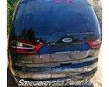 Automobili: 1.8 TDCI.RACUNAR ZA FORD GALAXY OD 2006. DO 2009. GOD. | SMEDEREVSKA — 5