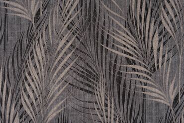 Kağız oboylar: Təbii motivli divar kağızı – palma yarpağı naxışlı • Dizayn: Zərif — 5