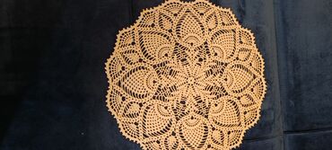 Süfrələr: Yeni rəng - Ağ Pambıq Süfrə — 10