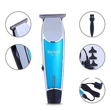 Trimmerlər və saç qırxan maşınlar: Saç qırxan maşın, Kemei, Yeni, Pulsuz çatdırılma, Ödənişli çatdırılma, Rayonlara çatdırılma — 3