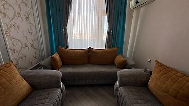 Диваны: Divan kreslo desti satılır təcili qiymət 400 manat — 3