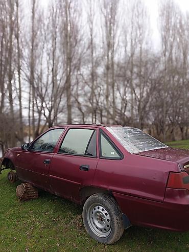 Daewoo: Daewoo Nexia: 2010 г., Седан — 3