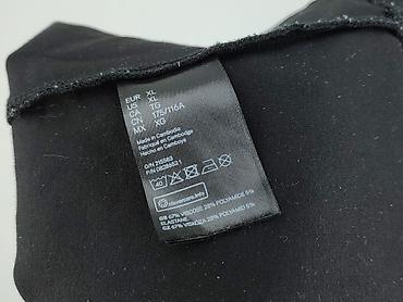 biustonosz 70f: H&M, Bluzka damska, rozmiar XL — 5