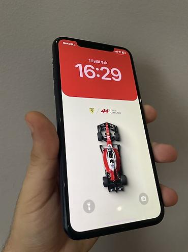ipad 6 plus: IPhone 11 Pro Max, 64 GB, Space Gray, Face ID — 2