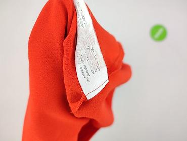 pull and bear kurtka czerwona: Zara, Sukienka damska, rozmiar S — 6