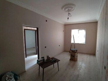 modern ev: 1 комната, 55 м²