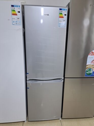 Морозильники: Холодильник Avest, Новый, Двухкамерный, De frost (капельный), 54 * 165 * 52, С рассрочкой