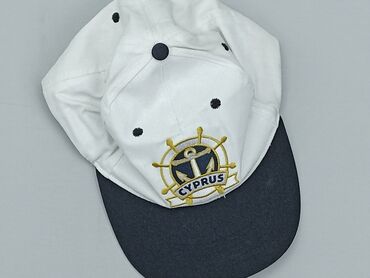 Baseball caps: Baseball cap condition - Good