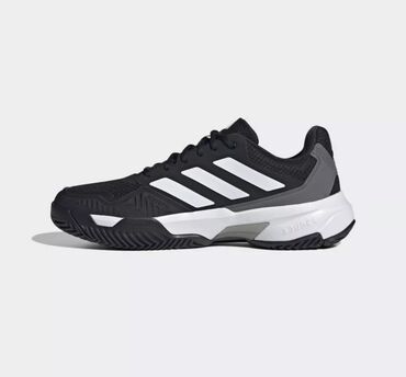adidas smith: Кроссовки, 47, 48, Adidas, Новый, цвет - Черный