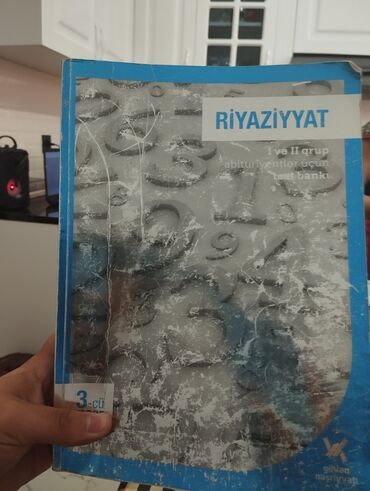 riyaziyyat 11 pdf: GUVEN RIYAZIYYAT 3CU nəşr