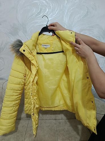 Kurtkalar: Puxovik kurtka, 2XL — 3