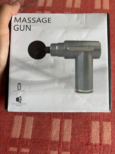 kompüterlər qiyməti: Masajor, Vibro masajor, Bədən üçün, Yeni, Pulsuz çatdırılma