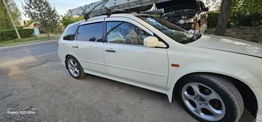 ноускат хонда: Эшик Алдыңкы оң Honda, Колдонулган, Оригинал