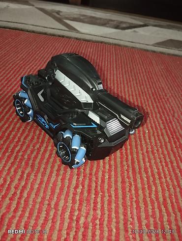 Игрушки: НЕ ЗВОНИТЬ А ПИСАТЬ!!!! Состояние идиал полный комплект — 7