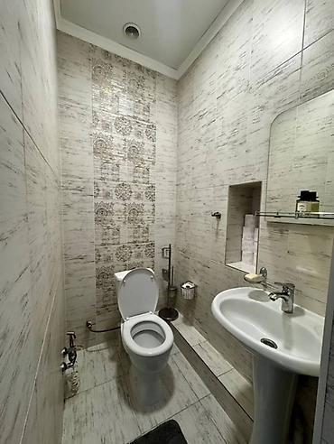 14: 3 комнаты, 80 м², Восток-5 мкр Элитка, 10 этаж, Дизайнерский ремонт — 10