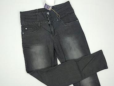 bubble buty: Jeansy damskie, rozmiar 2XL — 1