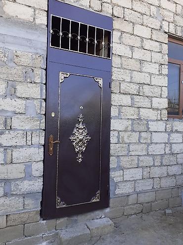 Həyət evləri və villaların satışı: 6 otaqlı, 200 kv. m, Təmirsiz — 4