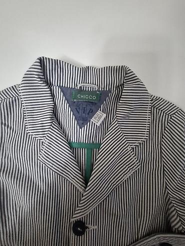 Джинсы и брюки: Uşaq cins şalvarı – United Colors of Benetton (Eco-Recycle — 5