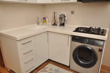 Qonaq otağı dəstləri: Masa və oturacaqlar — 23