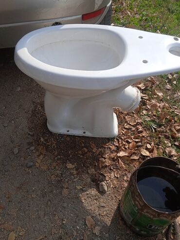 туалет купить уличный: Унитаз с бачком продаю 2000 б/ у
