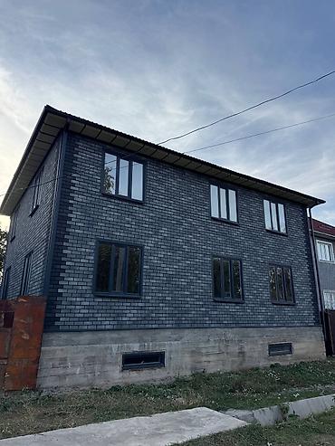 6 комнат и более, 360 м², Каракол, Собственник
