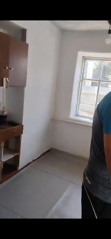 studio apartment: Дом с участком сдается гагарина ферганская район пишпек - — 7