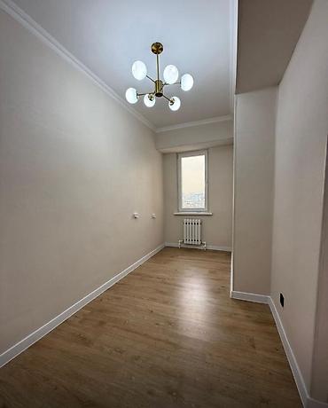 Продажа квартир: 3 комнаты, 95 м², Элитка, 12 этаж, Евроремонт — 4