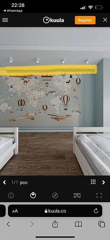 Другие виды отделочных работ: Больше 6 лет опыта — 23