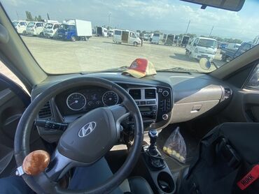 грузовой хундай портер: Жүк ташуучу унаа, Hyundai, Стандарт, 3 т, Колдонулган